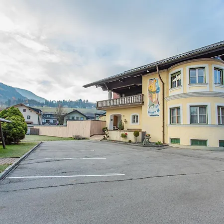 公寓 Life 1 By Alpenidyll