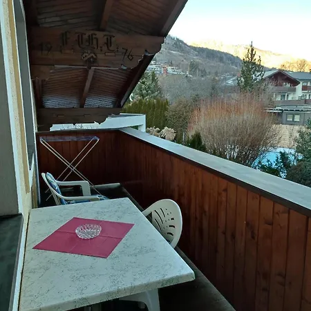 Life 1 By Alpenidyll 公寓