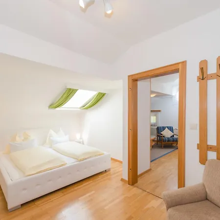 公寓 Life 1 By Alpenidyll 斯拉德明