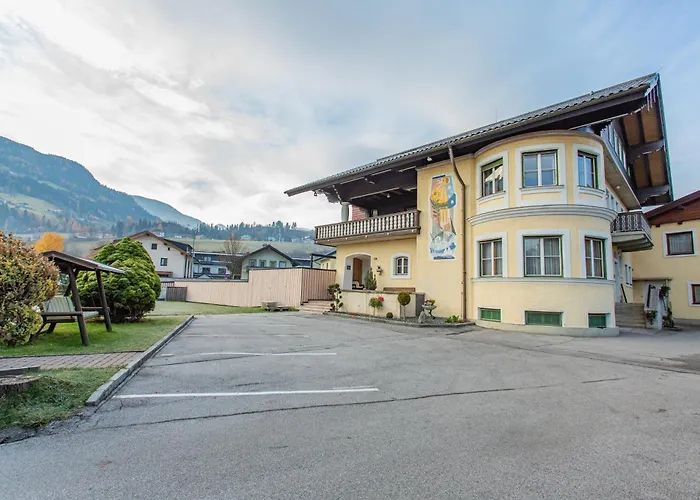 Апартаменты Life 1 By Alpenidyll