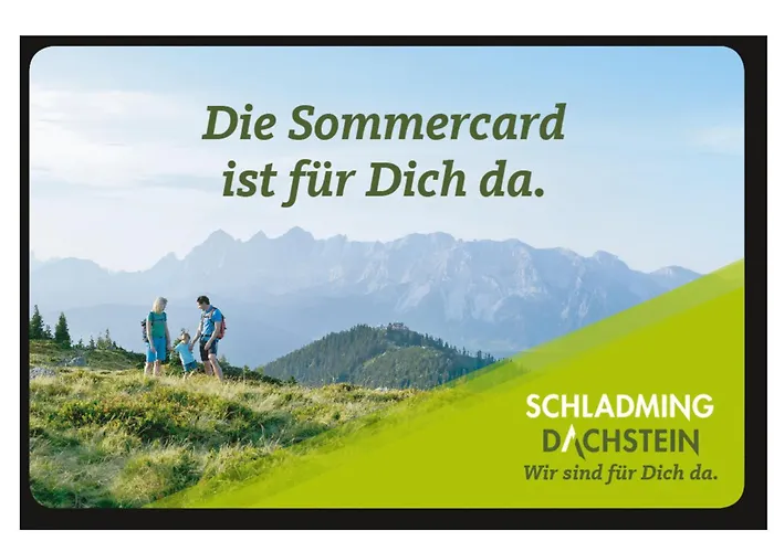 Life 1 By Alpenidyll Apartment Schladming