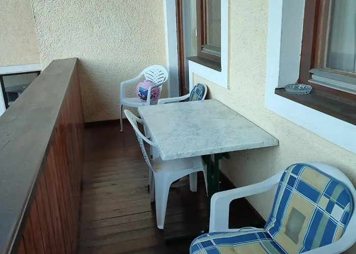 公寓 Life 1 By Alpenidyll *